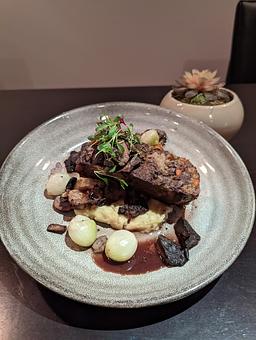 Product - Conner’s Kitchen + Bar in Fort Wayne, IN Restaurants/Food & Dining