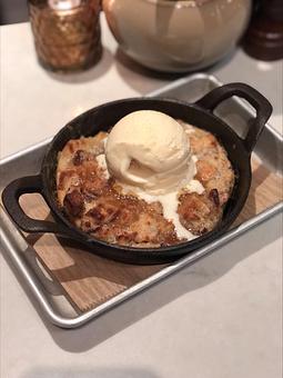 Product - Conner’s Kitchen + Bar in Fort Wayne, IN Restaurants/Food & Dining