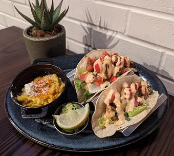 Product - Conner’s Kitchen + Bar in Fort Wayne, IN Restaurants/Food & Dining