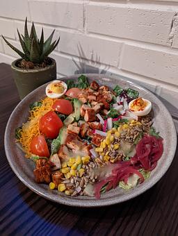 Product - Conner’s Kitchen + Bar in Fort Wayne, IN Restaurants/Food & Dining