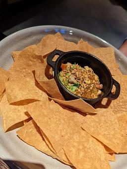 Product - Conner’s Kitchen + Bar in Fort Wayne, IN Restaurants/Food & Dining