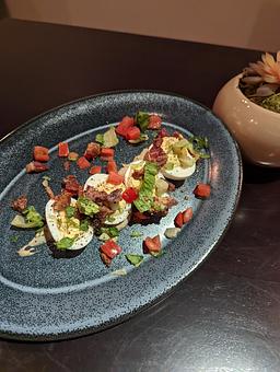 Product - Conner’s Kitchen + Bar in Fort Wayne, IN Restaurants/Food & Dining