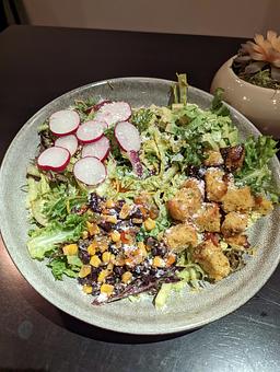 Product - Conner’s Kitchen + Bar in Fort Wayne, IN Restaurants/Food & Dining