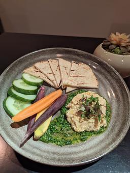 Product - Conner’s Kitchen + Bar in Fort Wayne, IN Restaurants/Food & Dining