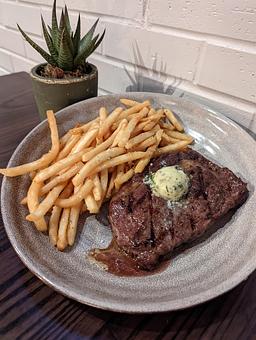 Product - Conner’s Kitchen + Bar in Fort Wayne, IN Restaurants/Food & Dining