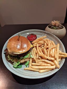 Product - Conner’s Kitchen + Bar in Fort Wayne, IN Restaurants/Food & Dining