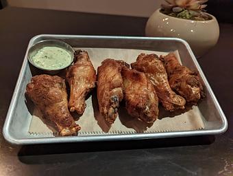 Product - Conner’s Kitchen + Bar in Fort Wayne, IN Restaurants/Food & Dining