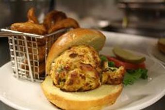 Product - Conrad's Seafood Restaurant - Perry Hall in Perry Hall, MD Seafood Restaurants