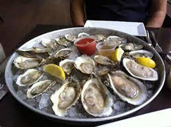 Product - Conrad's Seafood Restaurant - Perry Hall in Perry Hall, MD Seafood Restaurants