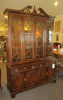 Product - Consignment Gallery in Gilbert, IA Consignment & Resale Stores