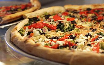 Product - Constantly Pizza in Penacook, NH Pizza Restaurant