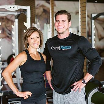 Product - Control Results in Melbourne, FL Sports & Recreational Services
