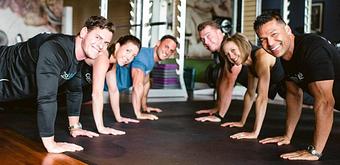 Product - Control Results in Melbourne, FL Sports & Recreational Services