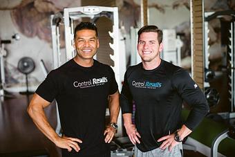 Product - Control Results in Melbourne, FL Sports & Recreational Services