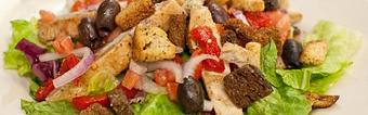 Product - Cook's Room Cafe & Espresso Bar in Dodgeville, WI American Restaurants
