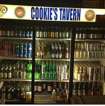 Product - Cookie's Tavern in Philadelphia, PA Bars & Grills