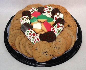 Product - Cookie Temptations in Duluth, MN Bakeries