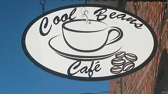 Product - Cool Beans Cafe in Hillsboro, MO American Restaurants