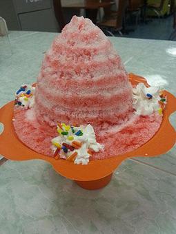 Product - Cool Cones Shave Ice in Garland, TX Ice Cream & Frozen Yogurt