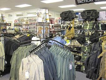 Product - Cop Stop in Pearland, TX Shopping & Shopping Services