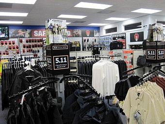 Product - Cop Stop in Pearland, TX Shopping & Shopping Services