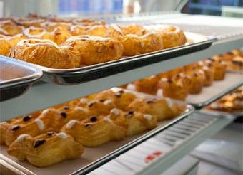 Product - Copenhagen Pastry in Culver City, CA Restaurants/Food & Dining