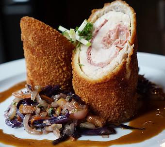 Product - Copinette in Midtown East, United Nations - New York, NY American Restaurants