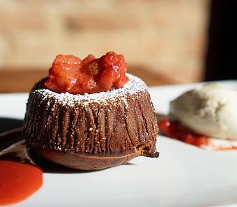 Product - Copinette in Midtown East, United Nations - New York, NY American Restaurants