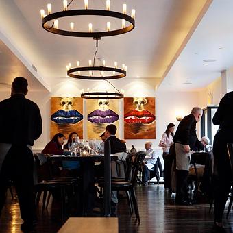 Product - Copinette in Midtown East, United Nations - New York, NY American Restaurants