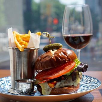 Product - Copinette in Midtown East, United Nations - New York, NY American Restaurants