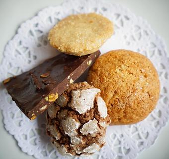 Product - Copinette in Midtown East, United Nations - New York, NY American Restaurants