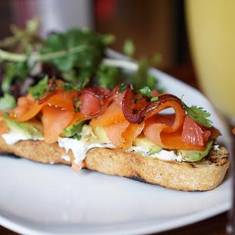 Product - Copinette in Midtown East, United Nations - New York, NY American Restaurants