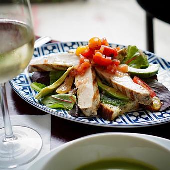 Product - Copinette in Midtown East, United Nations - New York, NY American Restaurants