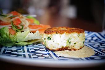 Product - Copinette in Midtown East, United Nations - New York, NY American Restaurants