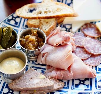 Product - Copinette in Midtown East, United Nations - New York, NY American Restaurants