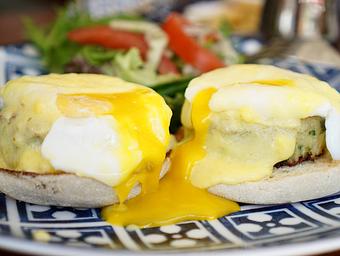 Product - Copinette in Midtown East, United Nations - New York, NY American Restaurants