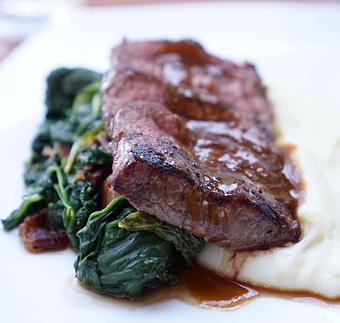 Product - Copinette in Midtown East, United Nations - New York, NY American Restaurants