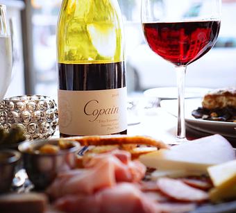 Product - Copinette in Midtown East, United Nations - New York, NY American Restaurants