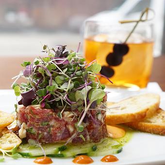 Product - Copinette in Midtown East, United Nations - New York, NY American Restaurants