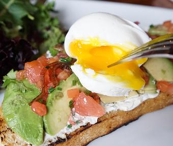 Product - Copinette in Midtown East, United Nations - New York, NY American Restaurants