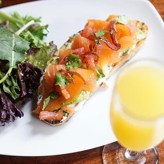 Product - Copinette in Midtown East, United Nations - New York, NY American Restaurants