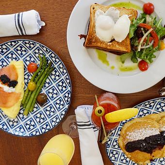 Product - Copinette in Midtown East, United Nations - New York, NY American Restaurants