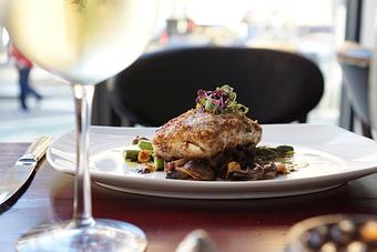 Product - Copinette in Midtown East, United Nations - New York, NY American Restaurants