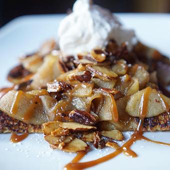 Product - Copinette in Midtown East, United Nations - New York, NY American Restaurants