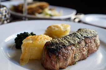 Product - Copinette in Midtown East, United Nations - New York, NY American Restaurants