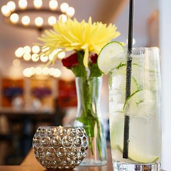 Product - Copinette in Midtown East, United Nations - New York, NY American Restaurants