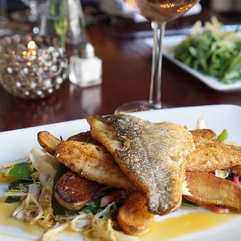 Product - Copinette in Midtown East, United Nations - New York, NY American Restaurants