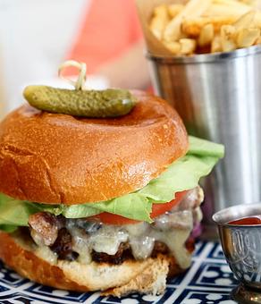 Product - Copinette in Midtown East, United Nations - New York, NY American Restaurants