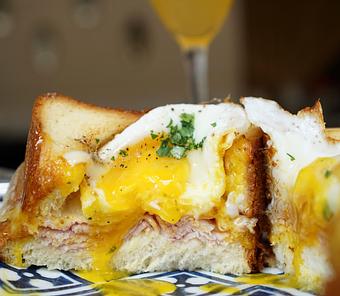 Product - Copinette in Midtown East, United Nations - New York, NY American Restaurants