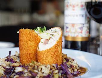 Product - Copinette in Midtown East, United Nations - New York, NY American Restaurants